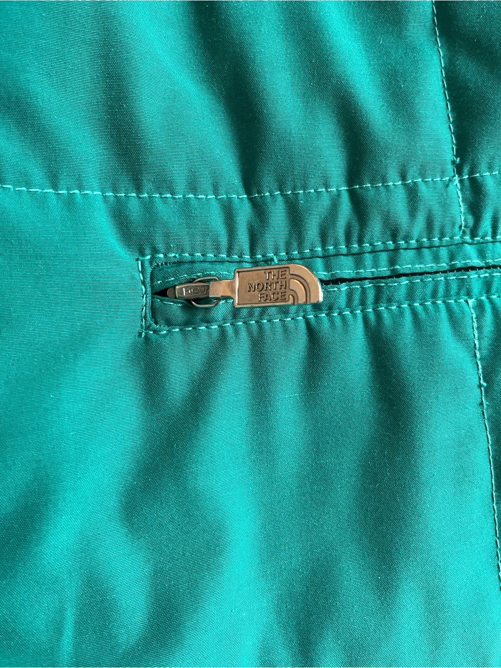 The North Face Vintage Quilted Vest - Picture 4 of 10
